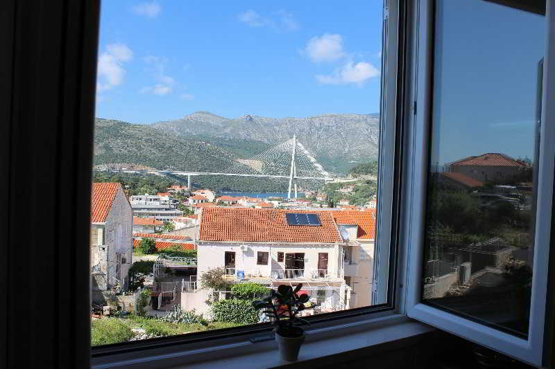 Apartments Ira Dubrovnik Kültér fotó